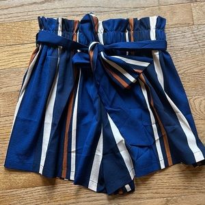 Women’s shorts size xs